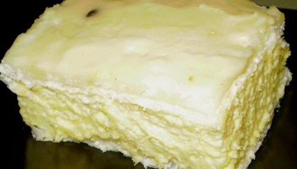 Vanilla Slice